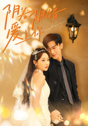 阴差阳错爱上你（62集）大结局太过瘾了