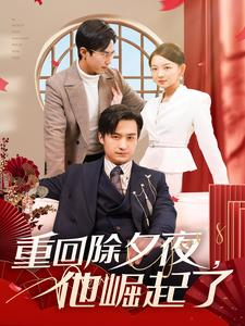 重回除夕夜他崛起了（89集）看到大结局