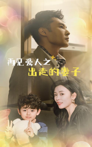 再见爱人之出走的妻子（85集）迅雷网盘观看