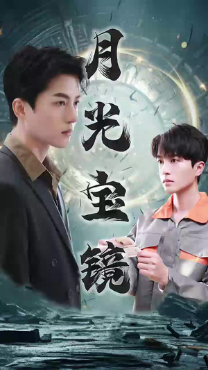 月光宝镜(98集) 月光宝镜(98集)好看吗