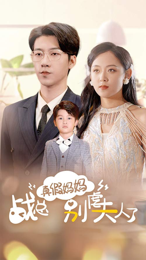 战总你找错夫人了（80集）短剧全集免费