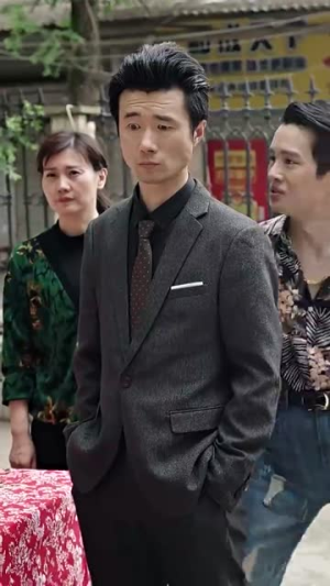 镇龙殿主（63集）免费短剧大全