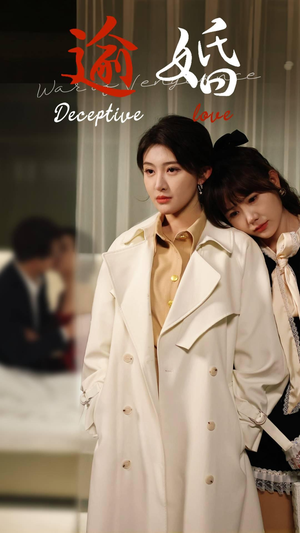 逾婚（48集）古装短剧热播