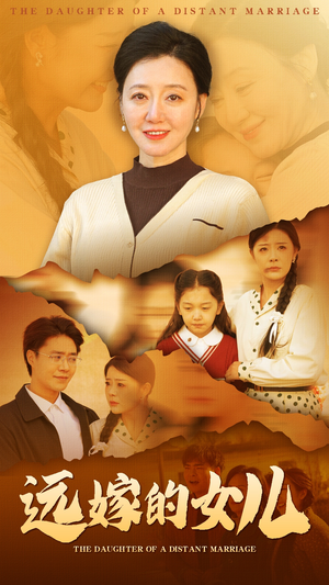 远嫁的女儿(30集) 远嫁的女儿(30集)高分佳作免费看