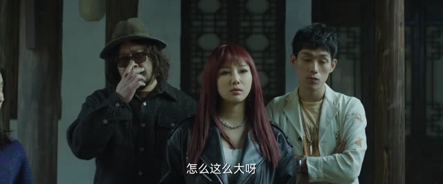 致命游戏（死亡万花筒剧版）在哪里看