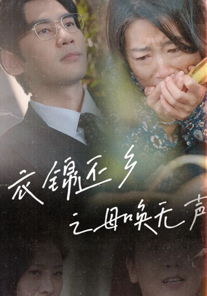 衣锦还乡之母唤无声(60集) 衣锦还乡之母唤无声(60集)热播短剧追不停