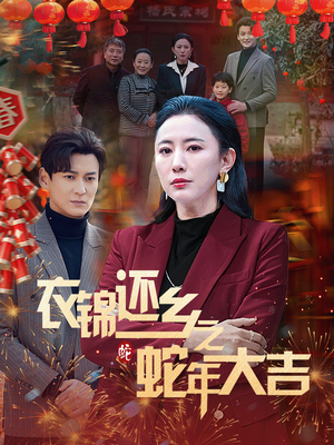 衣锦还乡之蛇年大吉(60集) 衣锦还乡之蛇年大吉(60集)第三季