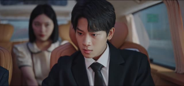 遇见你的那天（14集）热门短剧来袭