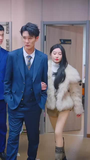 月亮奔你而来（60集）短视频追剧推荐