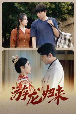 游龙归来(67集) 游龙归来(67集)全集我都看完了