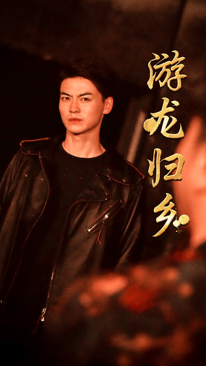 游龙归乡(60集) 游龙归乡(60集)哪个网站可以看