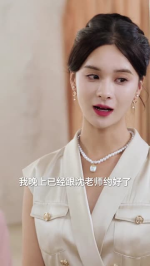 重生33次我爱他（6集）精彩短剧上线