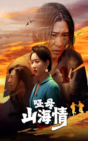 哑母山海情(43集) 哑母山海情(43集)全集一网打尽