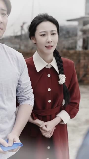 有钱没钱回家过年（35集）好看短剧推荐