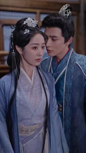 禁欲首辅的兼祧妻（70集）精彩短剧分享。