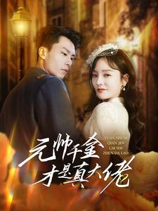 元帅千金才是真大佬（99集）热门短剧在线看