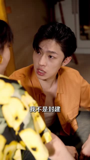 重生后我是掌上明珠（67集）超火热门短剧