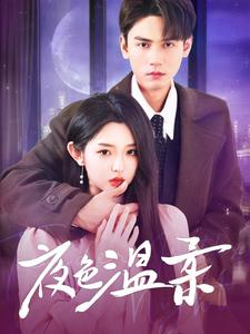 夜色温柔(98集) 夜色温柔(98集)短剧分享剧集