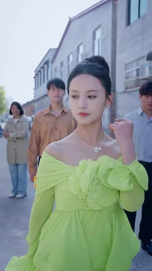 灵魂错轨后，我为她改命（61集）海量短剧免费看