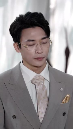 揽月拂南洲（49集）短剧也太好看了