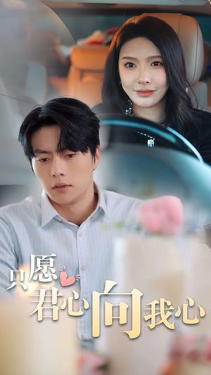 只愿君心向我心（31集）爆火短剧追不停