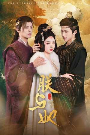 朕与她(64集) 朕与她(64集)观看软件