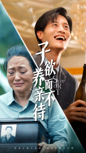 子欲养而亲不待（42集）热门短剧追不停