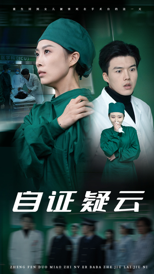 自证疑云（31集）短剧爆款推荐