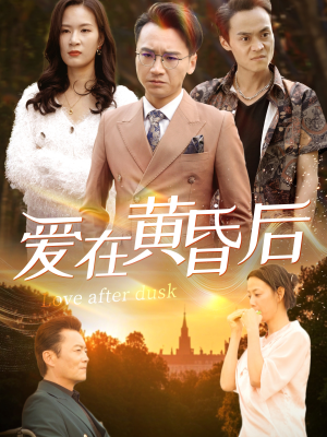 爱在黄昏后（53集）推荐好短剧