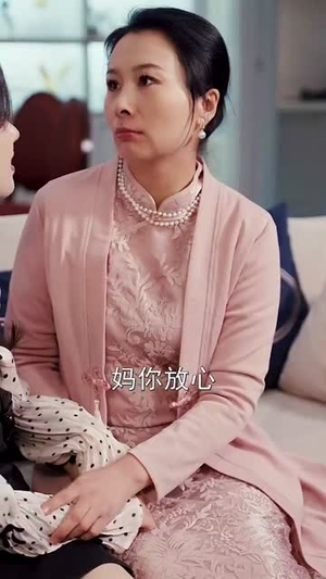 沈先生他又争又抢（40集）简直不要太好看