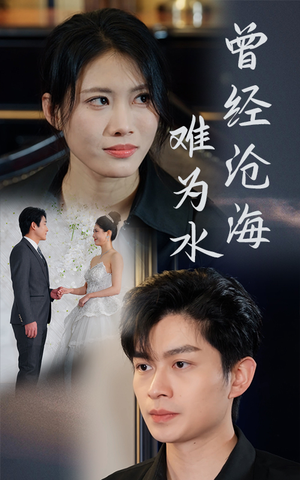 曾经沧海难为水(30集) 曾经沧海难为水(30集)精彩的短剧