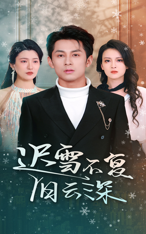 迟雪不复旧云深（45集）女主角是谁