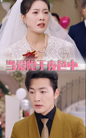 当爱隐于夜色中(37集) 当爱隐于夜色中(37集)在线免费观看