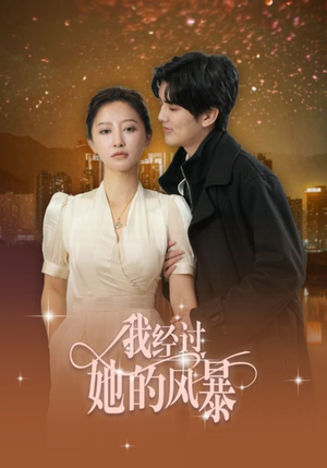 我经过她的风暴（30集）解说文案