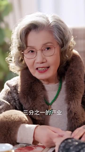 我们的爱是星辰大海（67集）红果短剧看全集