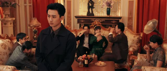 鹅绒雪（10集）免费看短剧