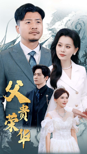 父贵荣华(98集) 父贵荣华(98集)观看软件