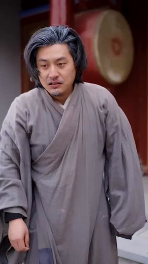 我修仙多年强亿点怎么了(71集) 我修仙多年强亿点怎么了(71集)短剧片段推荐