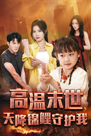 高温末世天降锦鲤守护我(39集) 高温末世天降锦鲤守护我(39集)热门火爆短剧