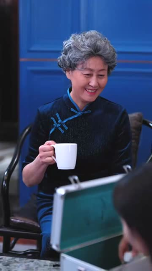 顾总夫人不好惹（80集）爆款短剧一起追