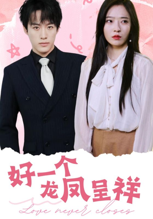 好一个龙凤呈祥(98集) 好一个龙凤呈祥(98集)百度网盘资源