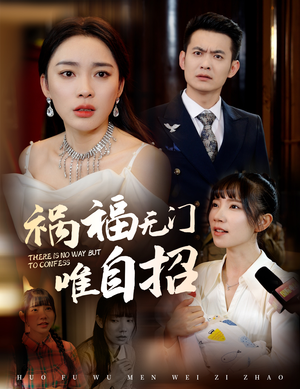 祸福无门唯自招(30集) 祸福无门唯自招(30集)高清画质免费看