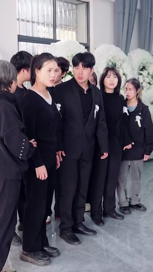 灰烬中的新生（51集）在线看免费版