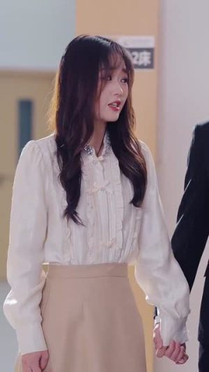 狐狸老公会哄又会宠（101集）短剧越看越精彩