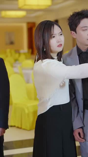 养子的救赎（57集）热门短剧来袭