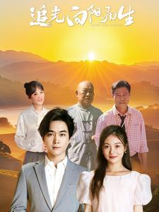 追光向阳而生（64集）一共多少集