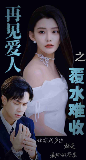 再见爱人之覆水难收(30集) 再见爱人之覆水难收(30集)全剧免费观看