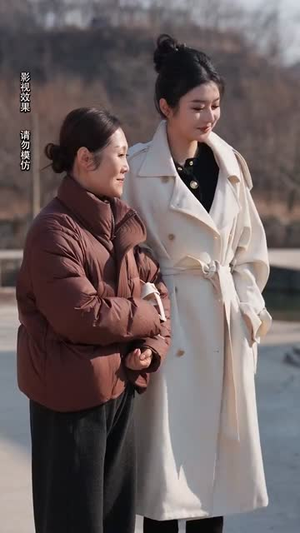 逐梦归途（60集）古装热门短剧