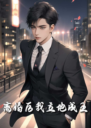离婚后我立地成王（80集）热门短剧大全