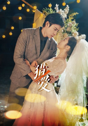 猎爱（54集）免费看全集